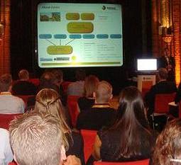 Zanox Expert Day