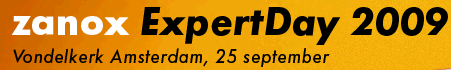 Zanox Expert Day